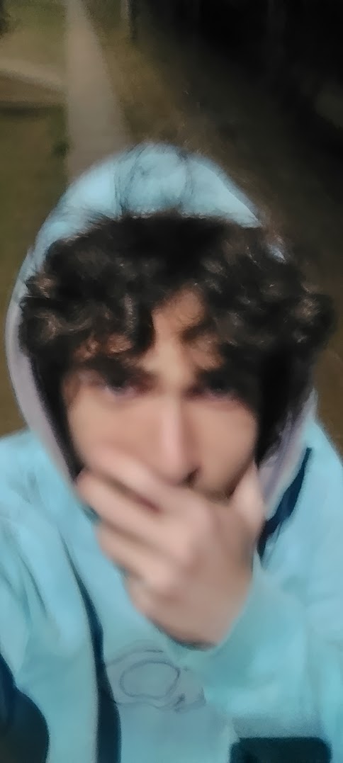 Foto de perfil de Téo Carvalho